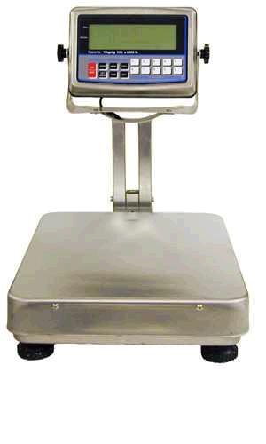 Salter C 3255 Checkweigher