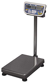 PCS Digital Counting Bench Platform Scale