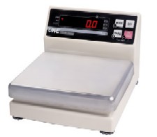 TDW Checkweigher