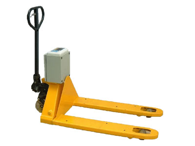 VC-202-PWT Pallet Truck With Scale LOW COST