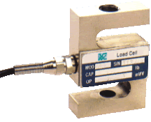 VLC-110 S Beam Load Cell