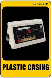 VC-201 Digital Readout