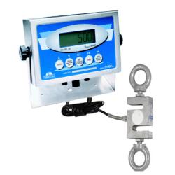 Saltwater Fishing Tournament Digital Scales 1000 Pound Capacity