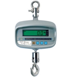 CAS R2-500-CI Drum Scale, 500 lbs x 0.2 lbs