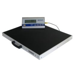 Certified Wrestling Scales