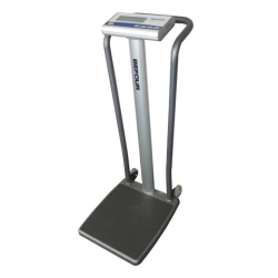 Physicians Scales - Digital and Mechanical Weight Systems