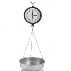 Chatillon 7 Inch Hanging Scale NTEP 0720-T-CG
