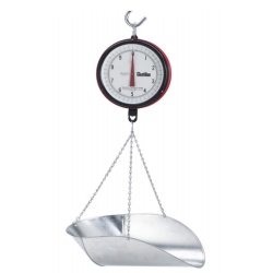 Hanging Dial Scale - Scales, Labels, Packaging, Food Equipment & POS  Systems