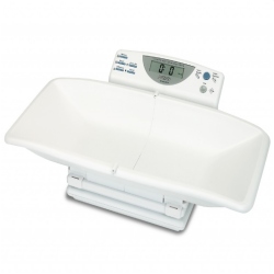 BRMDT Digital Scales for Body Weight Heavy Duty for Hospital & Physician  Use, Large Digital Display and Base with The Ability to Weigh Up to