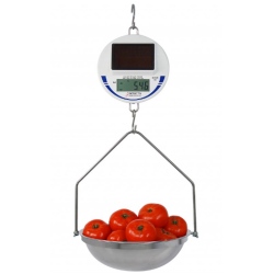 Chatillon 7 inch hanging scale 0720DD-T-CG