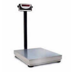 Tree LBS 500 Large Bench Scale Shipping Floor 500lb x 0.1lb - $495.95