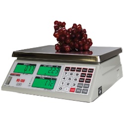 MJ-102 Digital Grain Pocket Scale for Reloading Powder 100 x 0.01g