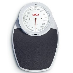 Seca 700 Medical Beam Scale 500 lb x 0.1 lb Sliding Weights