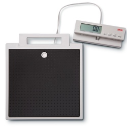 Person Weigher Scale 500 x 0.1 lbs DPS-660