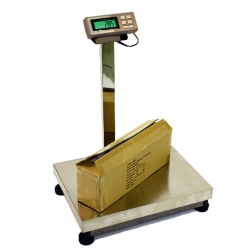 LVS-700-XL Extra large vet scale scale animal scale