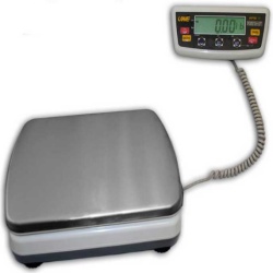 Athletic and Wrestling Scales - Nicol Scales