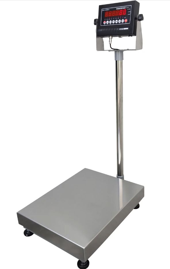 Wrestling Scale Person Weigher 500 x 0.1 lbs